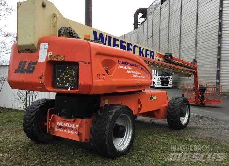 JLG 1200 SJP Podnośniki teleskopowe