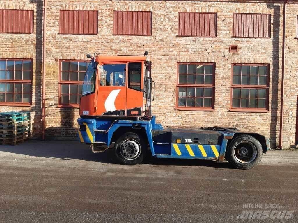 Kalmar TRL618i Ciągniki terminalowe