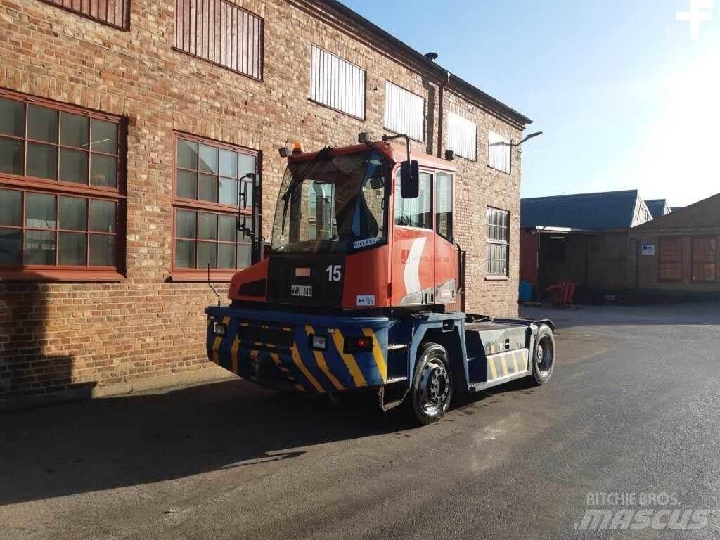 Kalmar TRL618i Ciągniki terminalowe