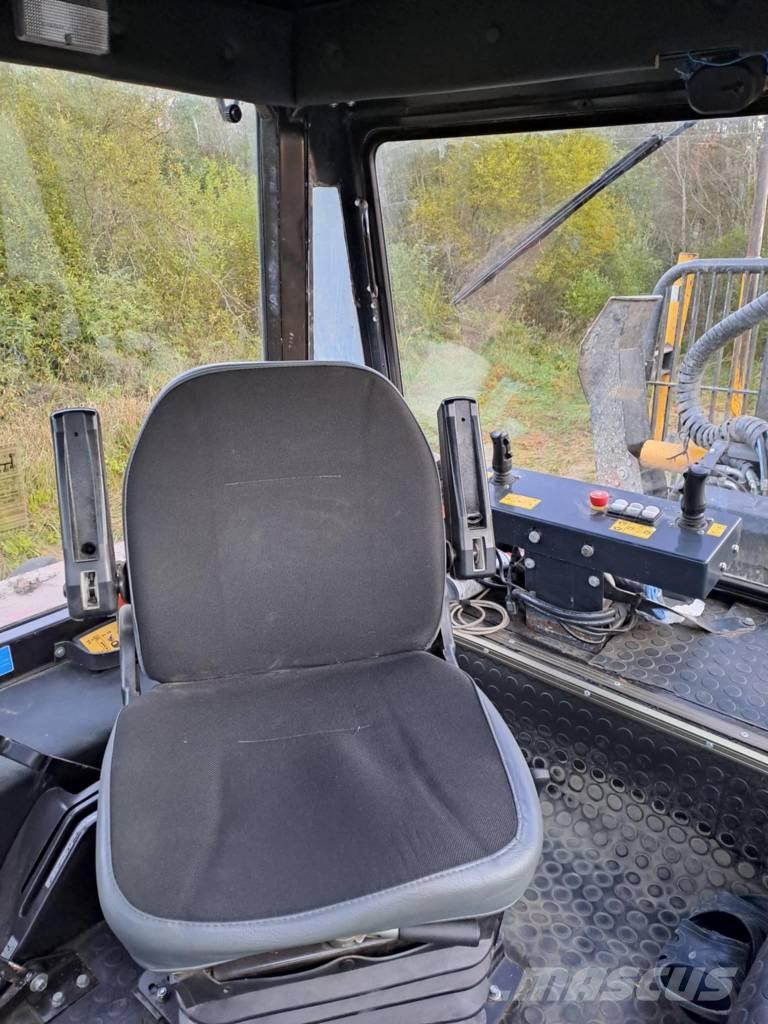 MTZ 892 Ciągniki rolnicze