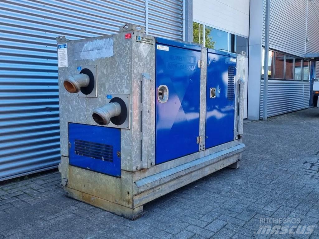 BBA PT90 B-compact Pompy wodne