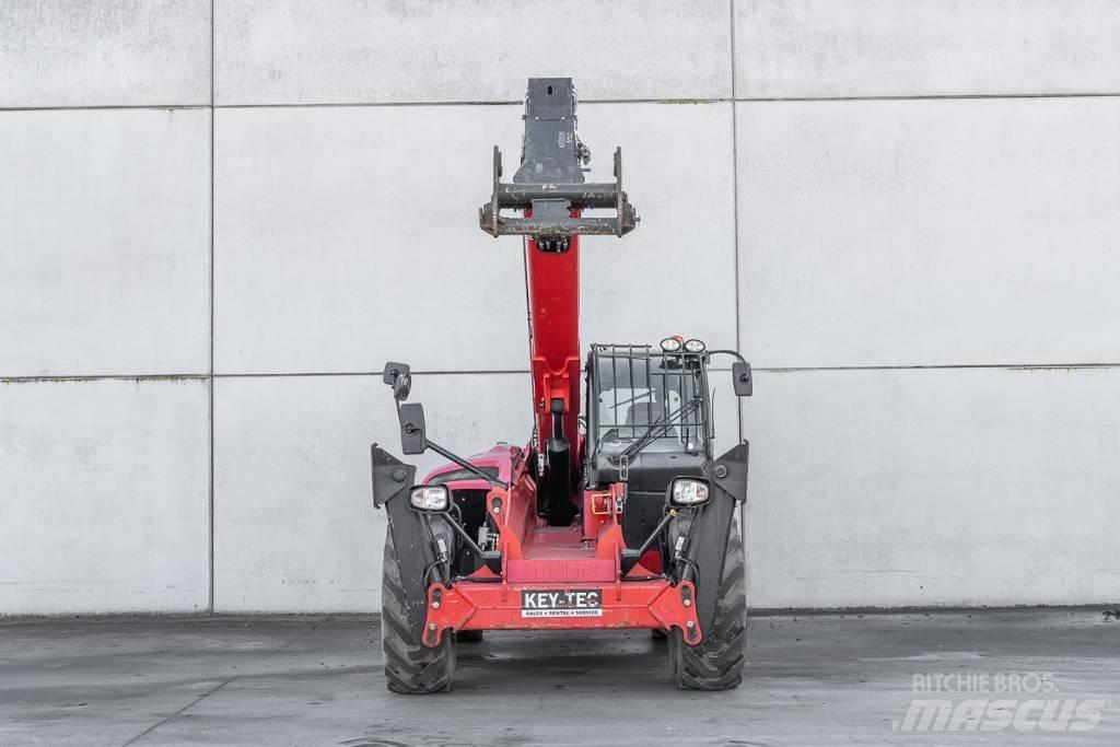 Manitou MT 1840 Ładowarki teleskopowe