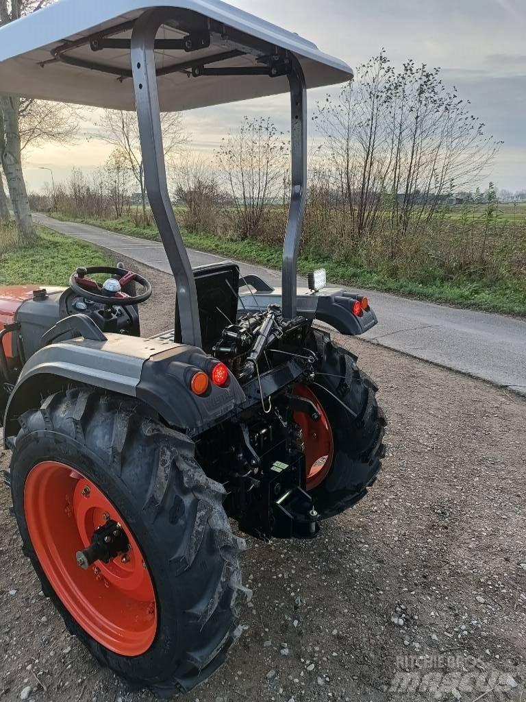  PlusPower TT604 Ciągniki rolnicze