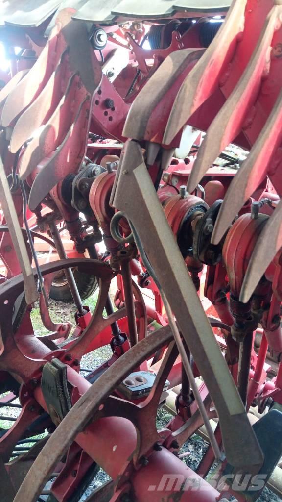 Grimme Rexor 930 Kombajny buraczane
