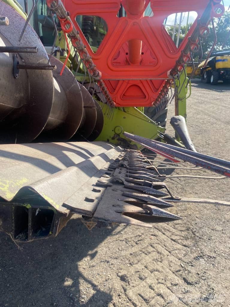 CLAAS Lexion 410 Kombajny zbożowe