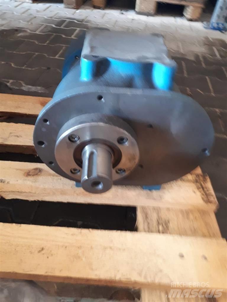 Boge BS61 Akcesoria do sprężarek