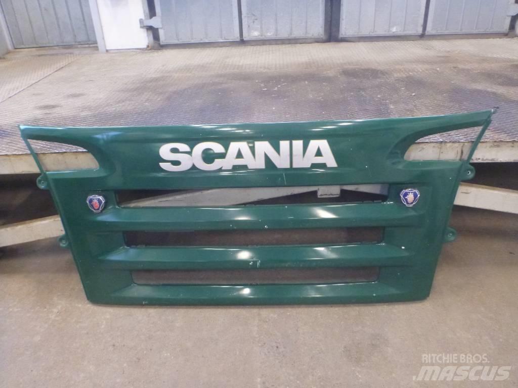 Scania R 500, 1880736 Kabiny i wnętrze