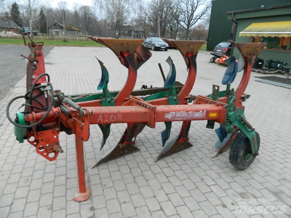 Kverneland 3 Pługi obrotowe