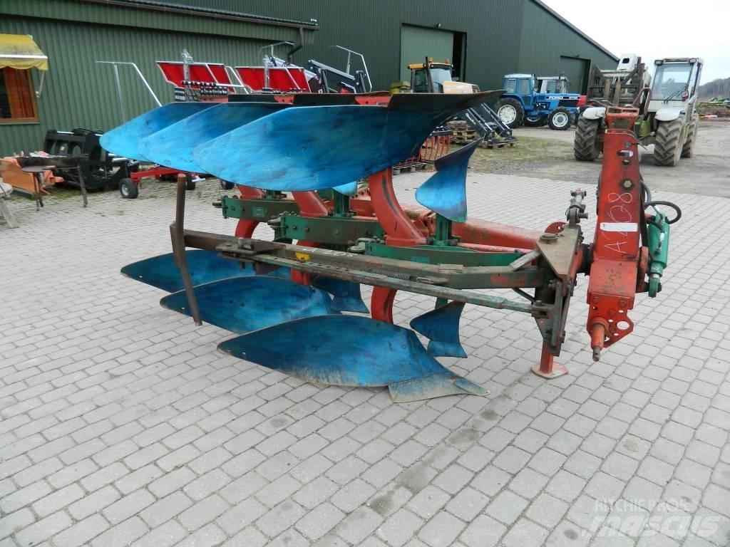 Kverneland 3 Pługi obrotowe