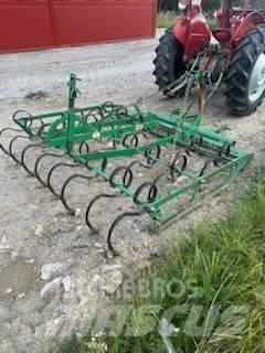 Massey Ferguson 35 Ciągniki rolnicze