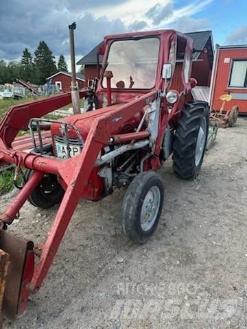 Massey Ferguson 35 Ciągniki rolnicze
