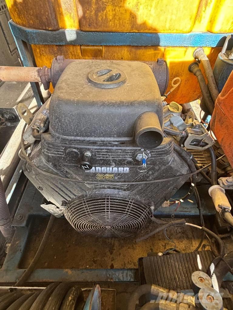 Peugeot Boxer Busy / Vany