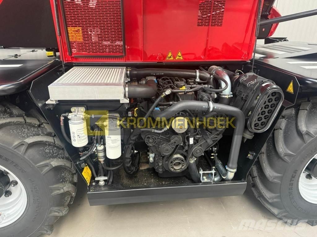 Manitou MRT 1845 Ładowarki teleskopowe