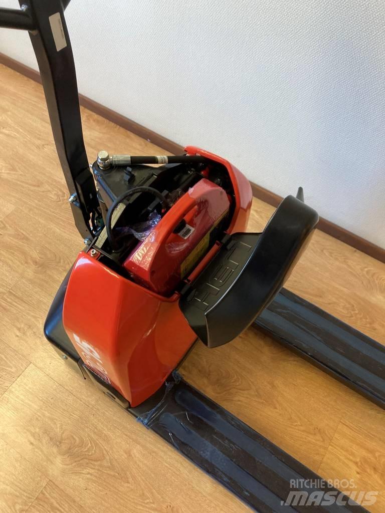 Heli CBD 15Li3 Wózki widłowe unoszące