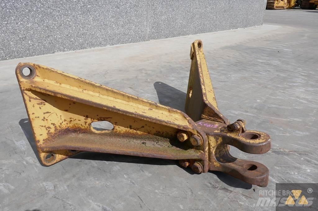 CAT D7G Drawbar Transport - Inne