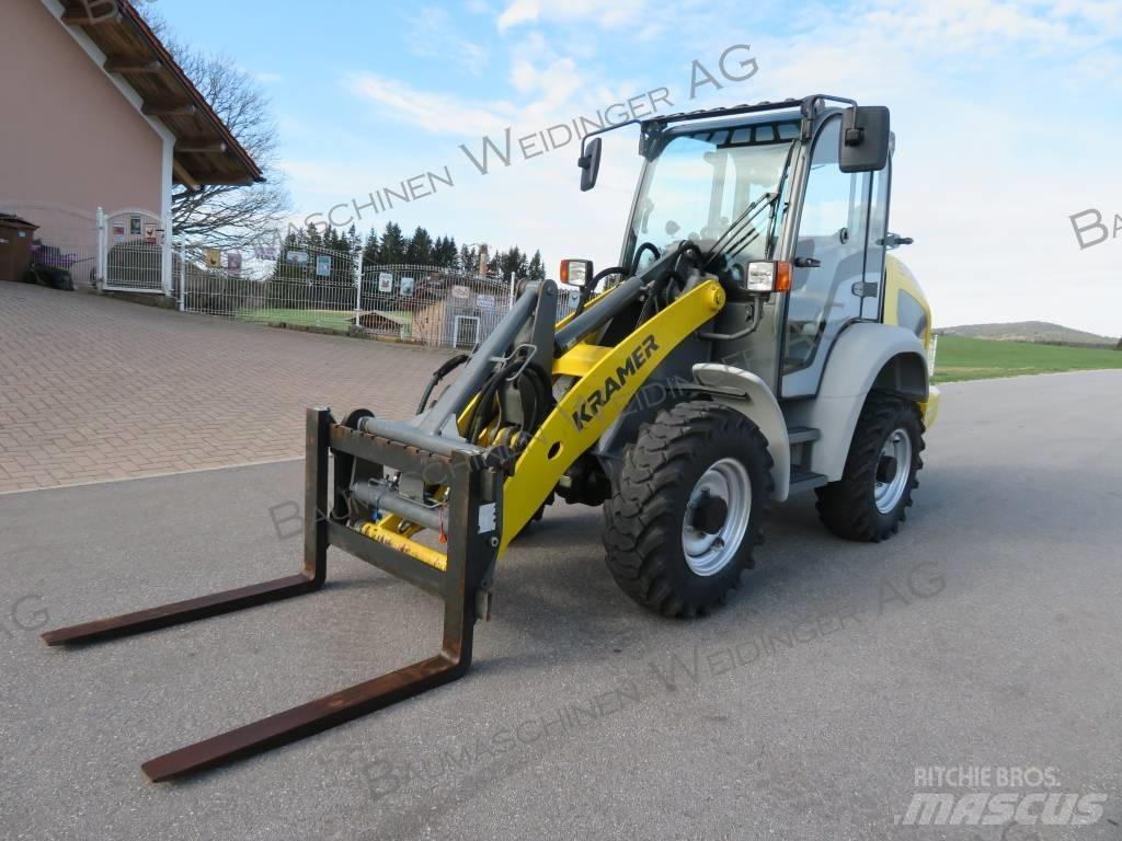 Kramer 5065 Ładowarki kołowe