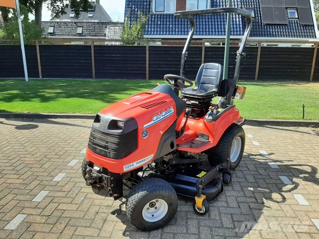 Cub Cadet 5264 Mikrociągniki