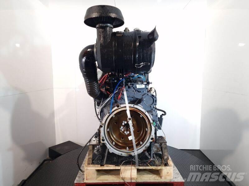 Deutz BF6M1013EC Silniki
