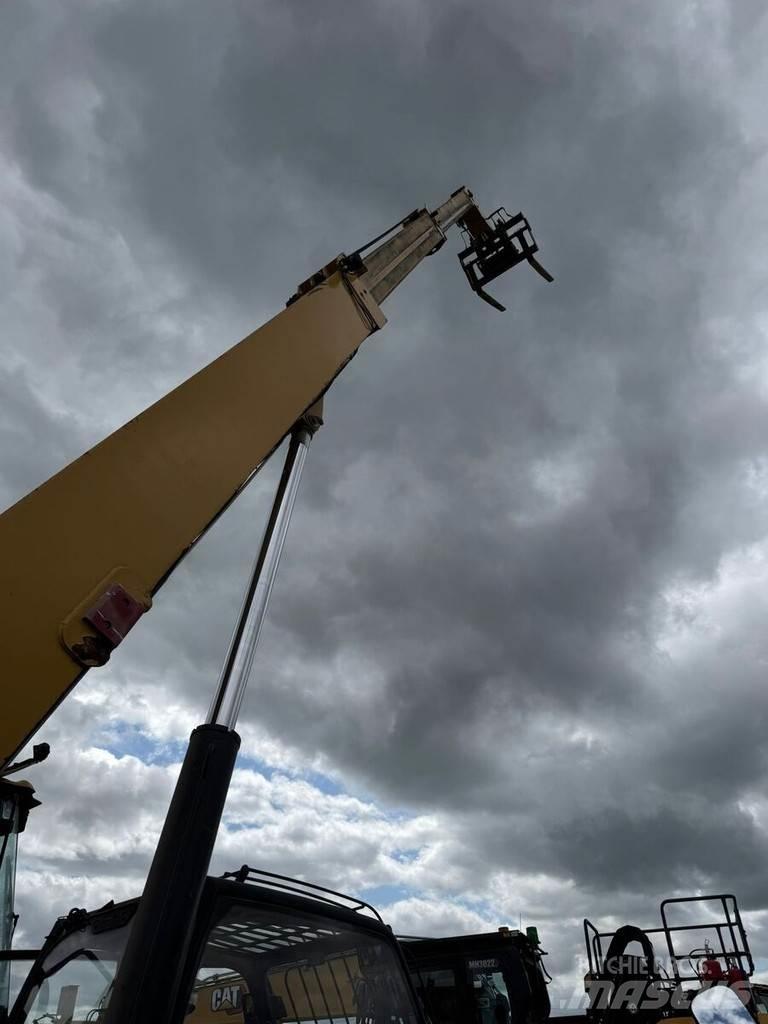 CAT TH360 Ładowarki teleskopowe