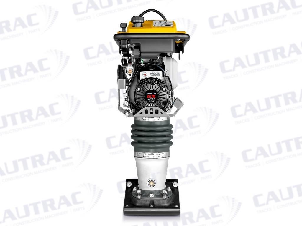 Wacker Neuson BS60-4 Ubijaki wibracyjne