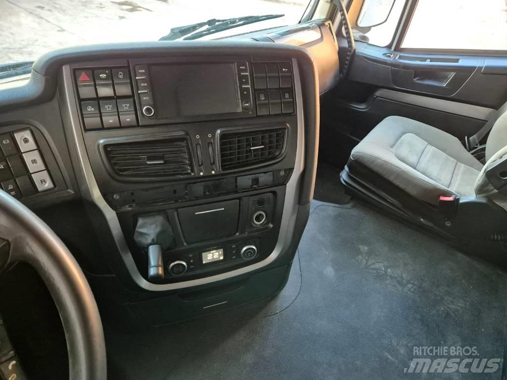 Iveco Stralis 460 Ciągniki siodłowe
