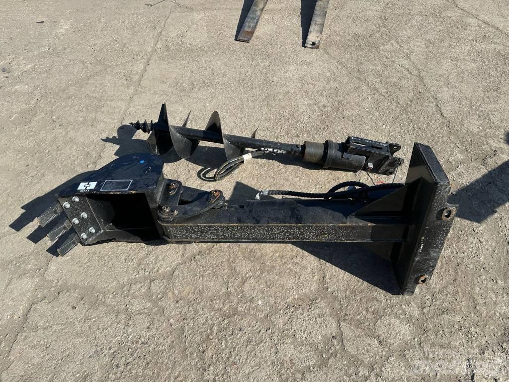 Taian Load65 Ładowarki burtowe