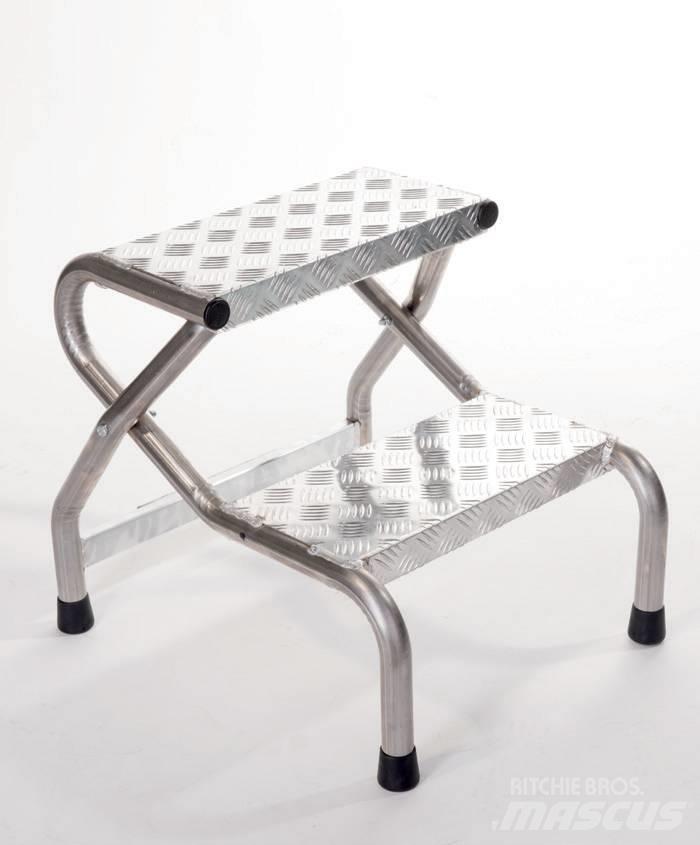 Faraone SGA02 Podesty magazynowe