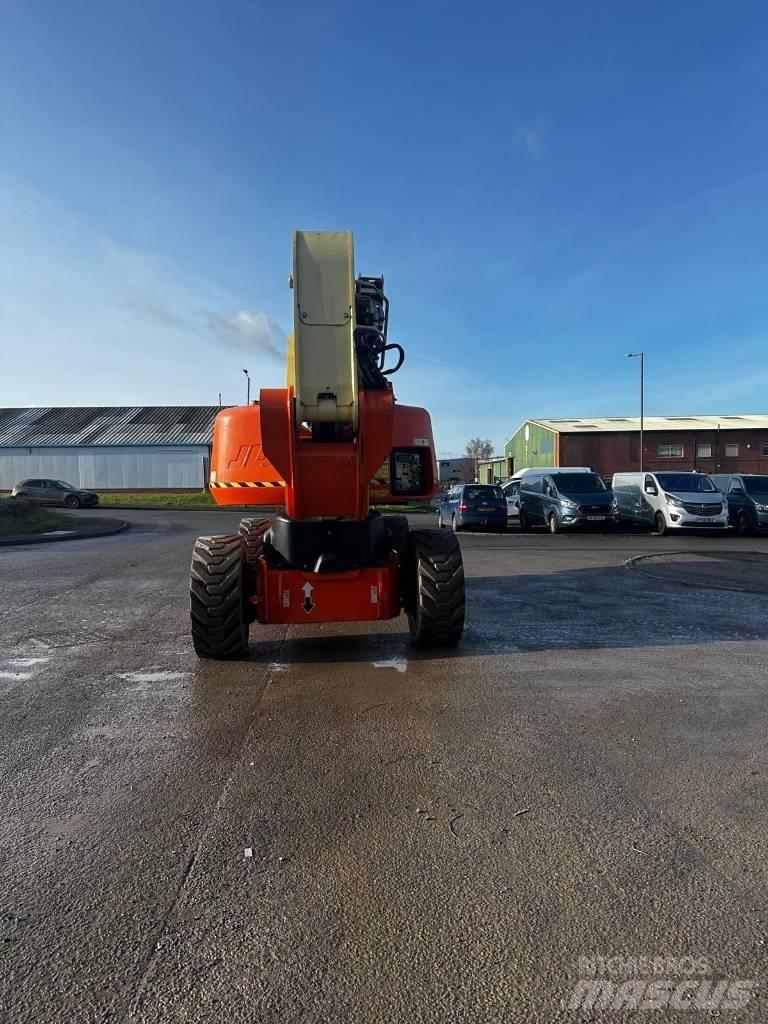 JLG 1250 AJP Podnośniki przegubowe