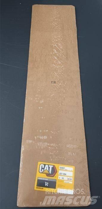 CAT GASKET 227-1204 Silniki