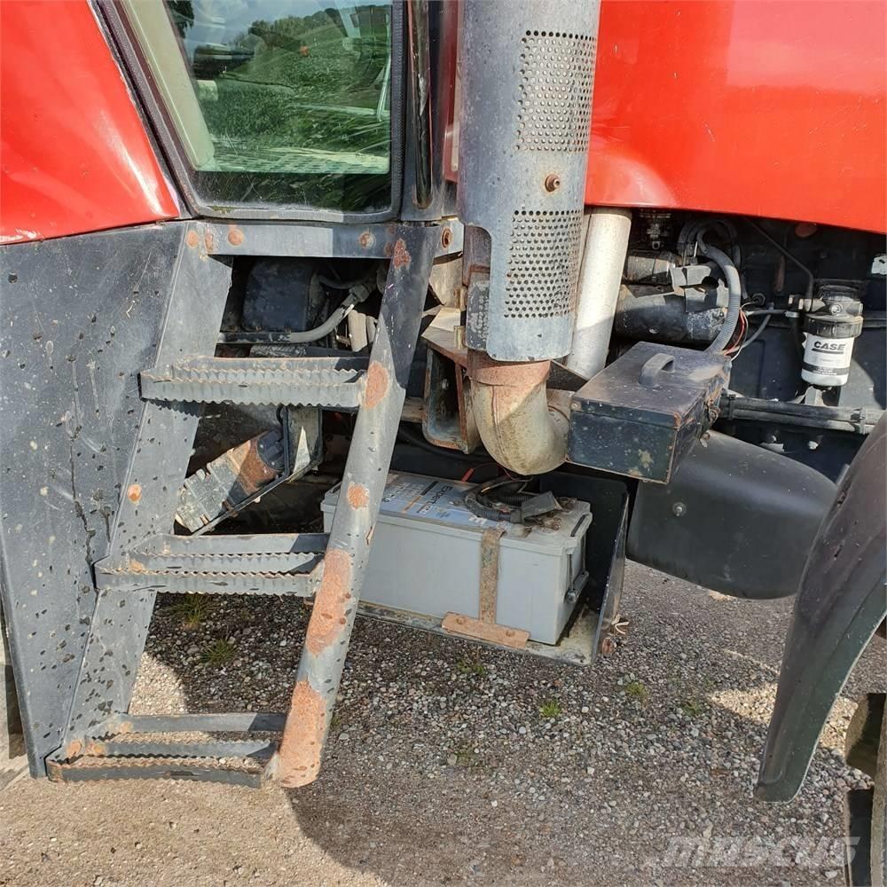 Case IH CVX 170 Ciągniki rolnicze