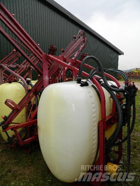 Hardi 900 Opryskiwacze zaczepiane