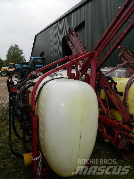 Hardi 900 Opryskiwacze zaczepiane