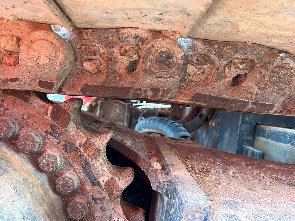 Soilmec SF65 Wiertnice do palowania
