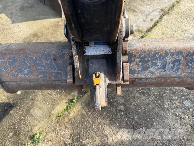 Bobcat E 10z Minikoparki