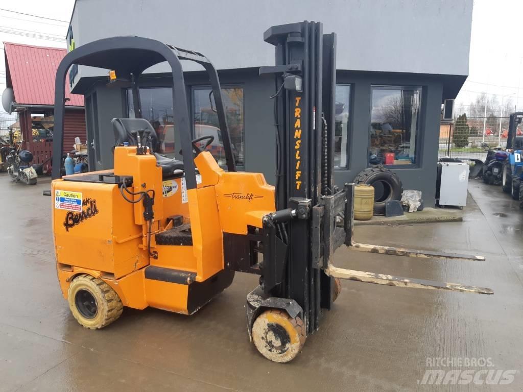 Bendi BE2147ss Magazynowanie - Inne