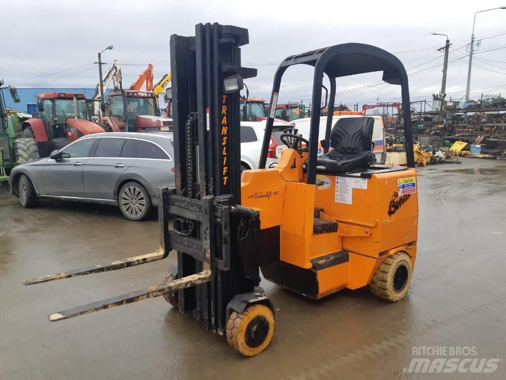 Bendi BE2147ss Magazynowanie - Inne