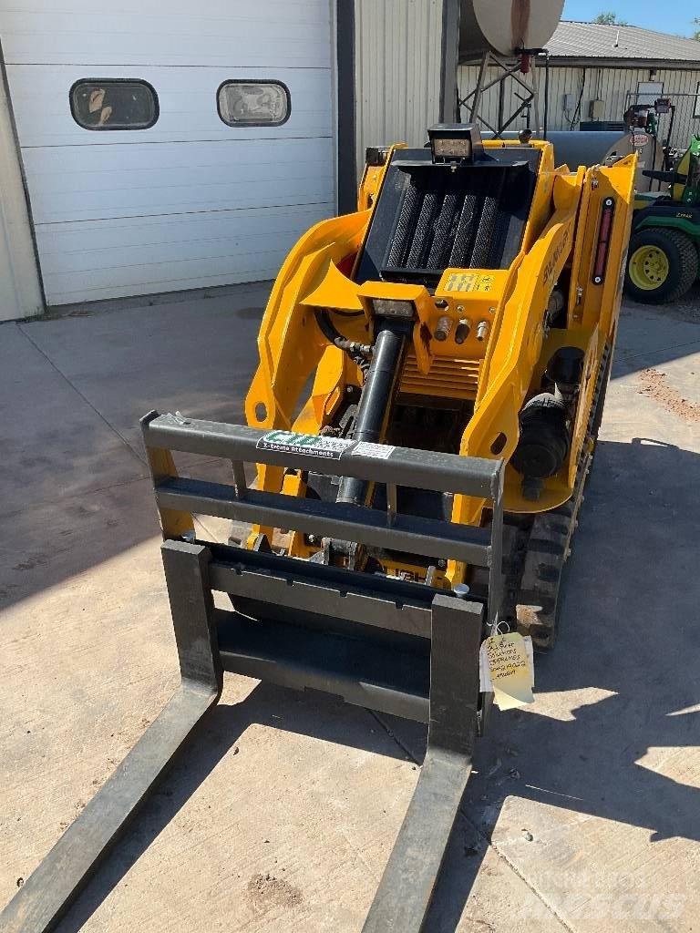 Baumalight TRL620Y Ładowarki burtowe