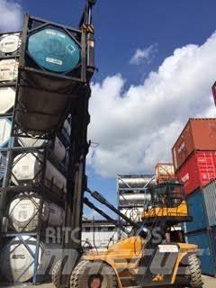 Sany SDCY90K7C Wozy do składowania i transportu kontenerów