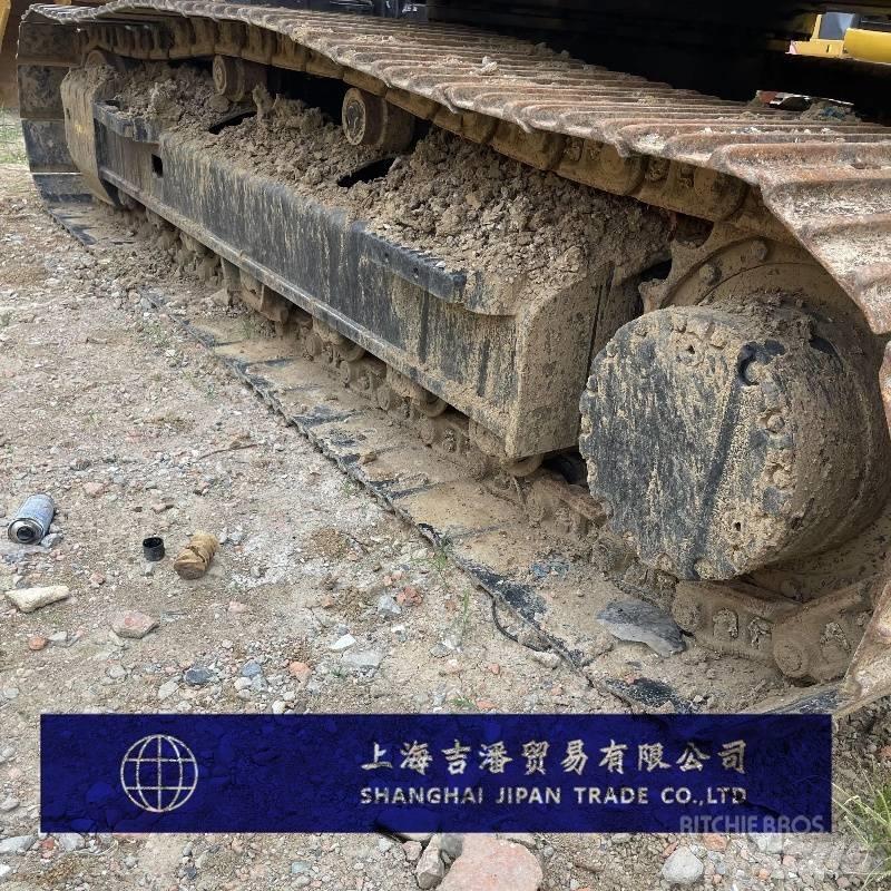 CAT 315 D Midikoparki  7t - 12t