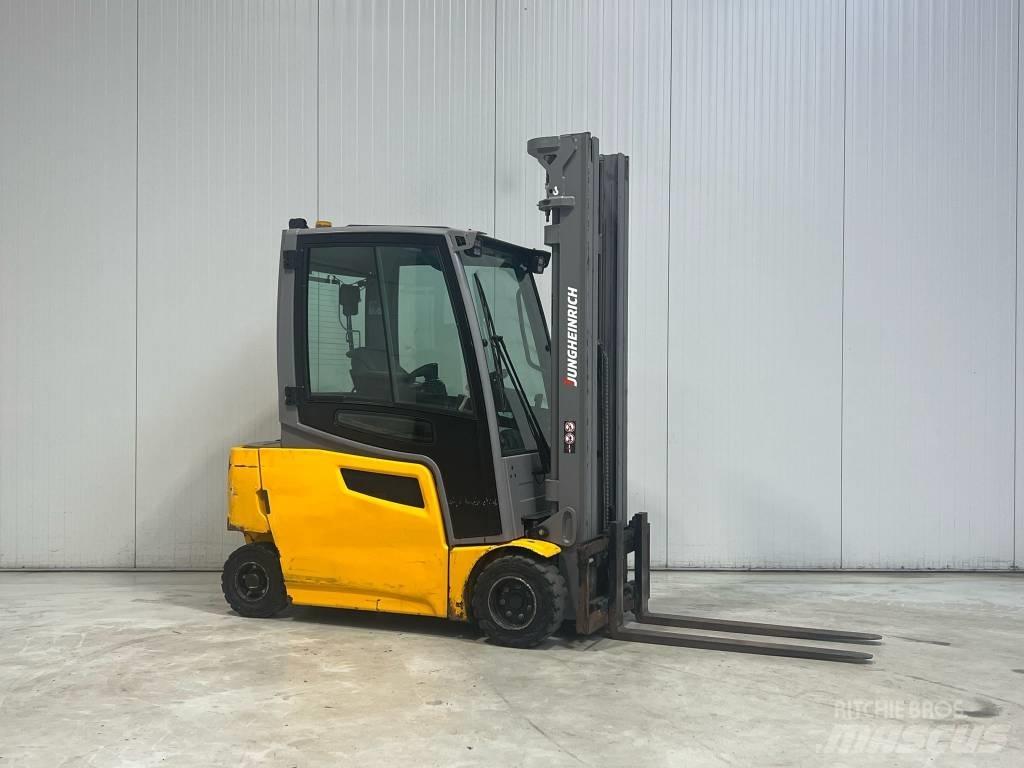 Jungheinrich EFG320 Wózki elektryczne
