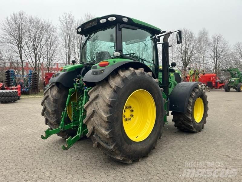 John Deere 6150 R Maszyny rolnicze - Inne