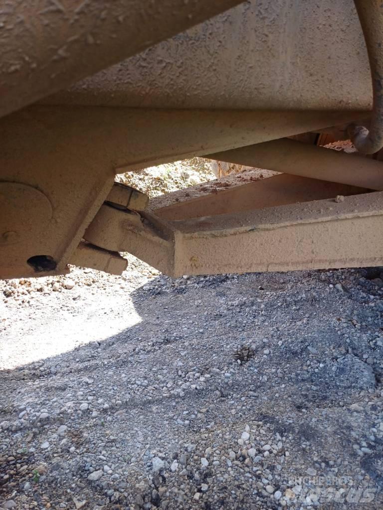 Volvo A30C Wozidła przegubowe