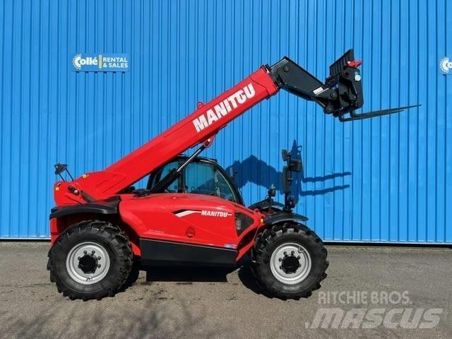 Manitou 930H Ładowarki teleskopowe