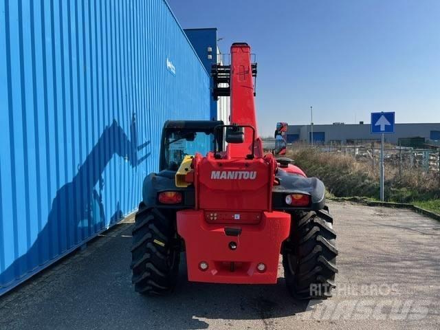 Manitou 930H Ładowarki teleskopowe