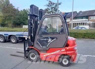 Manitou MI 18 D Wózki Diesla