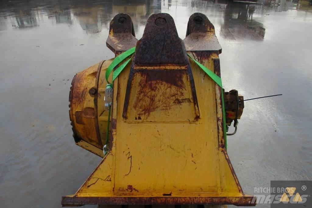 Carco H110B Inne akcesoria