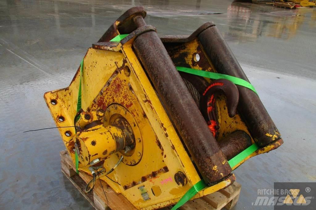 Carco H110B Inne akcesoria