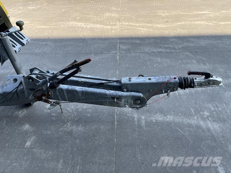 Kaeser M 122 - N Kompresory