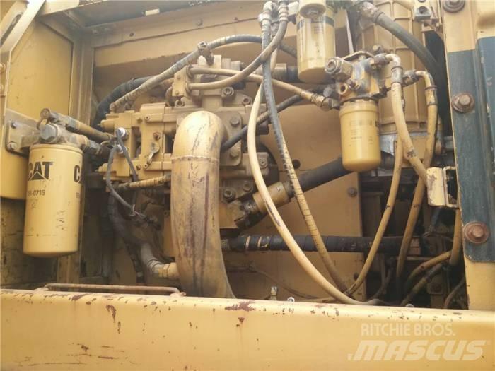 CAT 330 C Koparki gąsienicowe