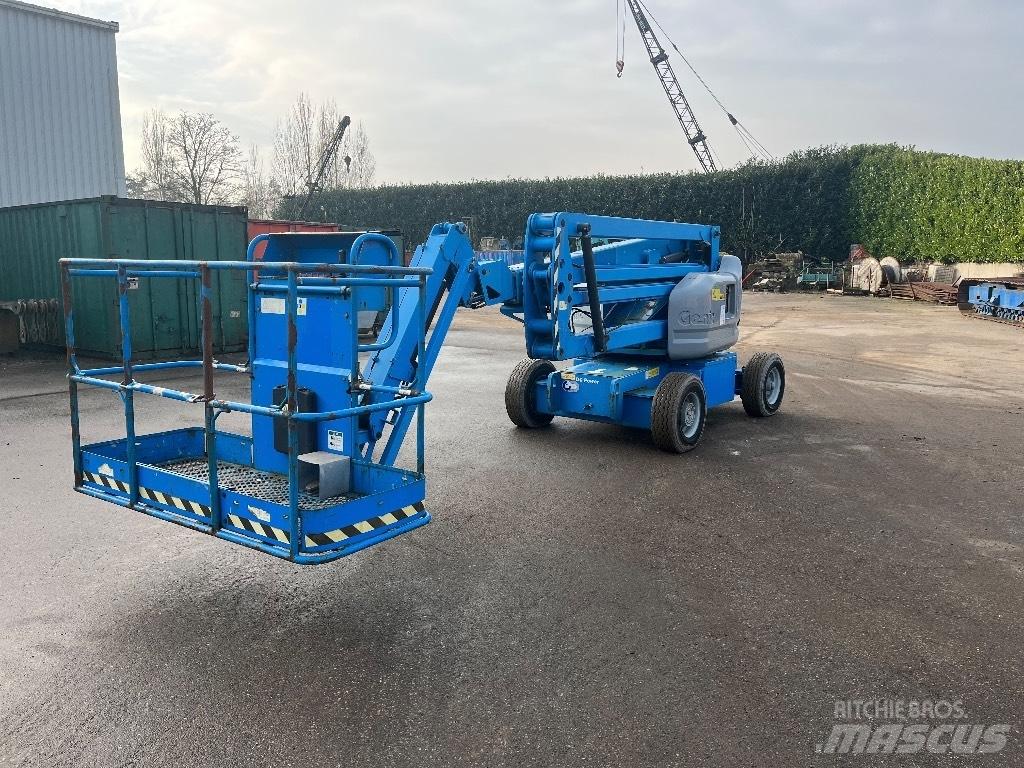 Genie Z 45/25 J Podnośniki przegubowe